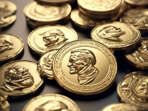 Two meme coins skyrocketing to $25B market cap in 2024 🚀😱