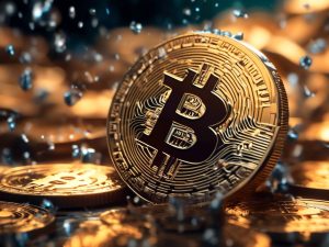 Bitcoin set to rally as key indicators cool off! 🚀😎