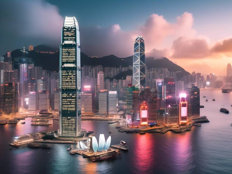 Hong Kong ETFs expected to soar; Chinese investors losing out 🚀