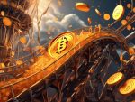 Unveiling Bitcoin's Rollercoaster: CEO Reveals Strategic Vision 🎢