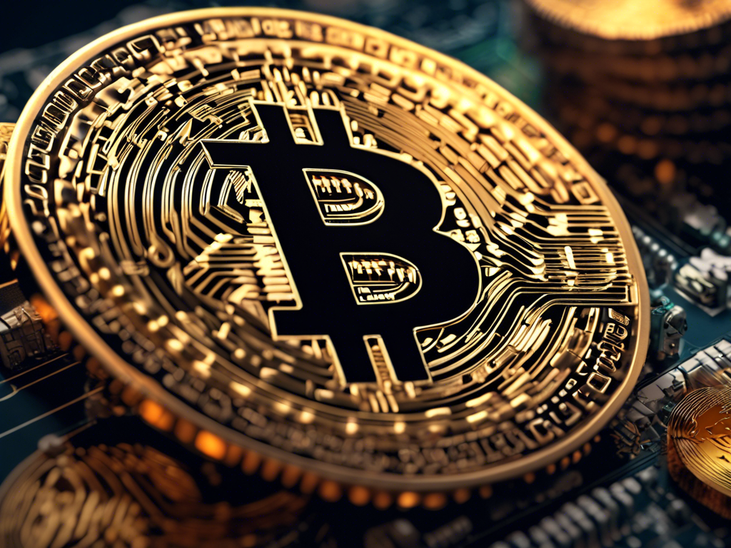 Crypto Analyst Bullish on Bitcoin: Strong Uptrend Ahead 🚀