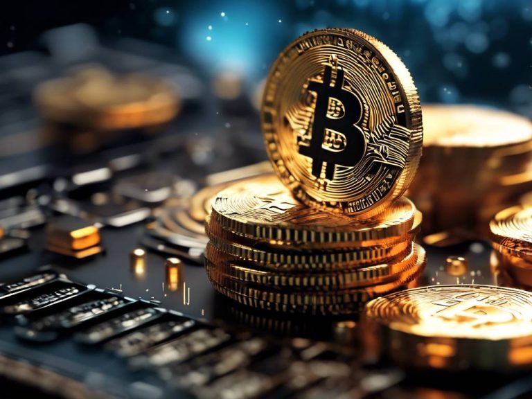 Bitcoin’s Breakthrough: Key Level 🚀📈 Analyst's Insight 😎