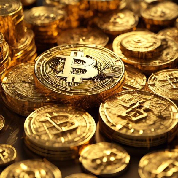 Bitcoin Miners Strike Gold: $107 Million Runes Minting Spree 🌟🚀