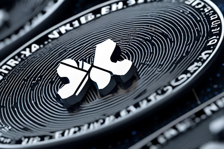 XRP Plummets 15%, Drops Below $0.40: Get Ready for a Tough Comeback 😱