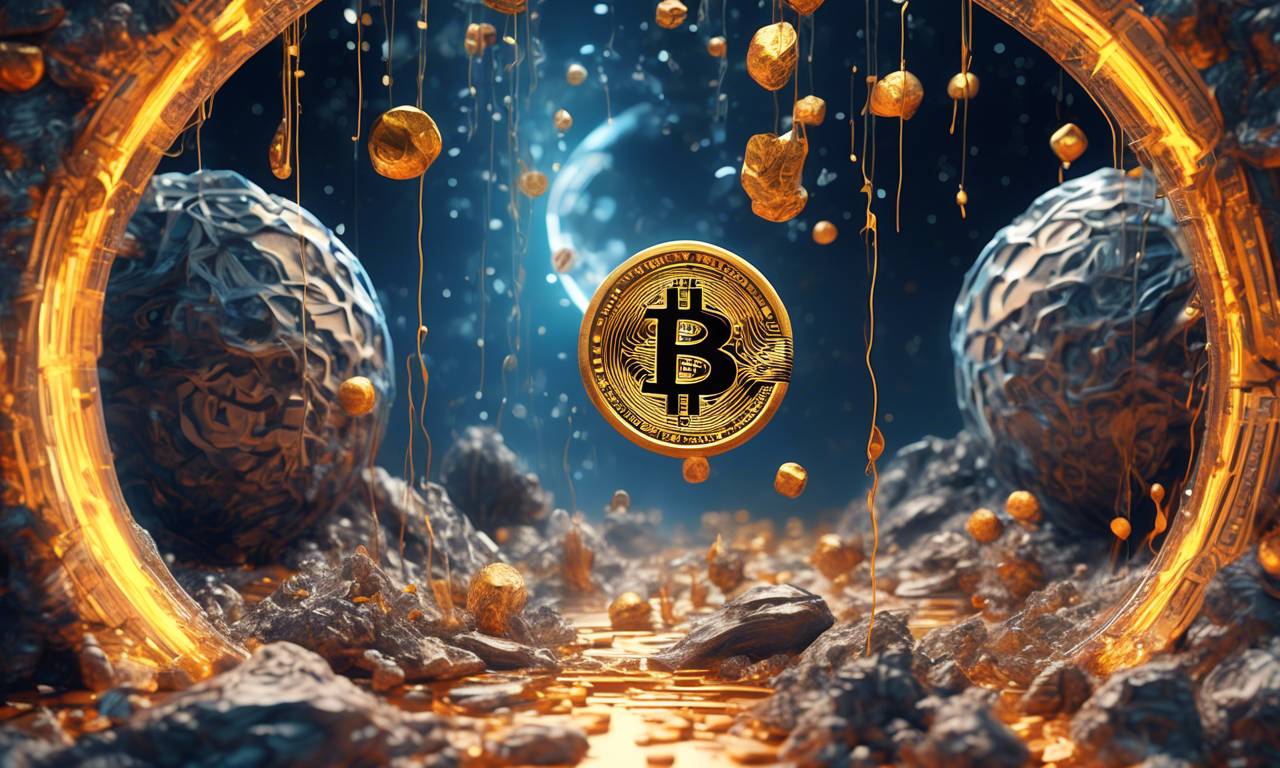Bitcoin price predicted to hit 0K in 2024 by Rich Dad Poor Dad author 🚀