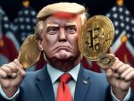 CEO Reveals: Trump Campaign Embraces Crypto 🚀