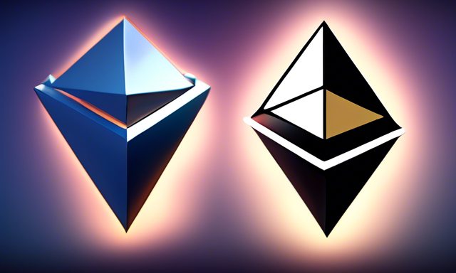 An In-Depth Analysis of Ethereum ($ETH) vs. Solana ($SOL) by Renowned Trading Mentor Thomas Kralow 🙂