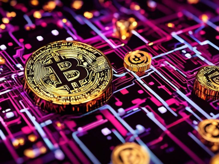 Bloomberg ETF Expert Predicts Bitcoin's Future 📈🔮