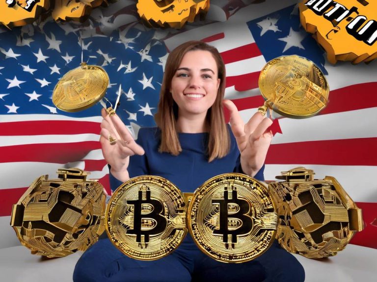 US Government Sends Seized Bitcoin to Coinbase! 🚀🔒