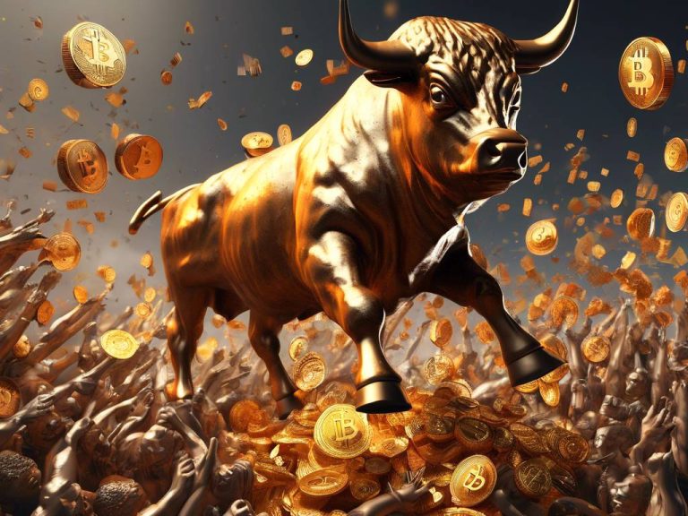 Bitcoin Bull Market Peak: Will History Repeat? 🚀