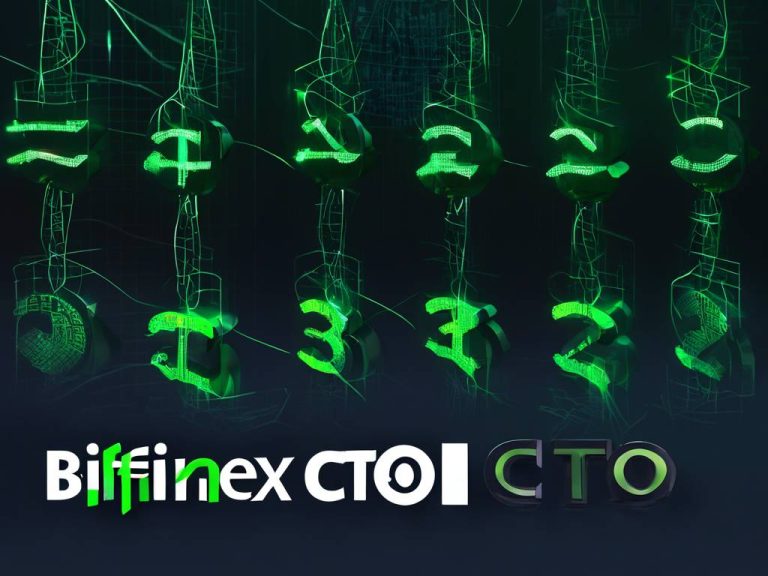 Bitfinex CTO refutes hack claims! 🚫💻