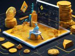 Binance Research uncovers vital crypto market trends 📈🔍