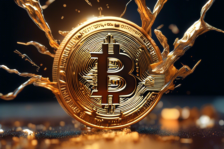 Bitcoin defies bearish headwinds 🚀: Sell-off halted?
