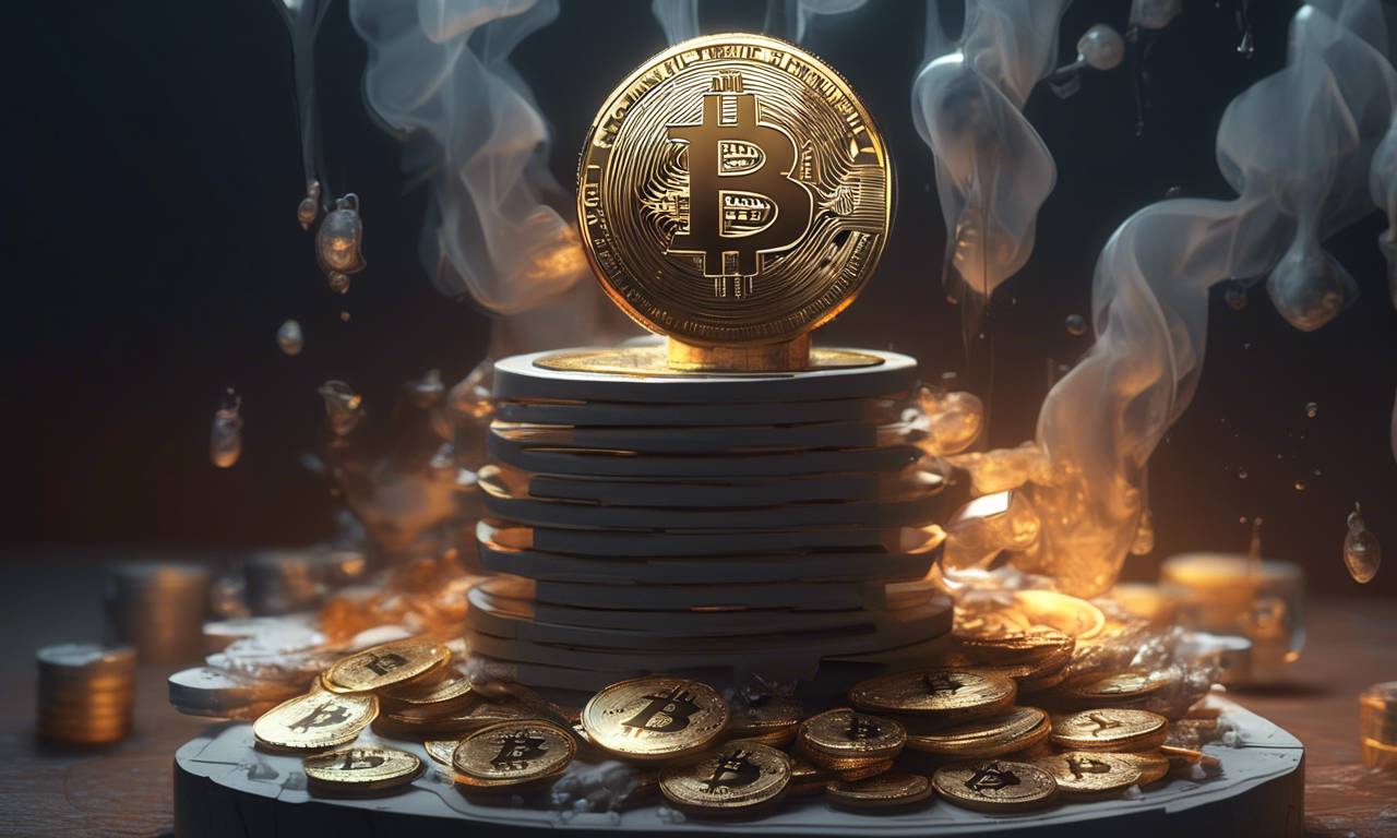 Bitcoin Fog Founder Convicted: 🚫 Aiding Darknet Drug Trade Money Laundering!