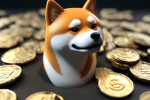 Shiba Inu Coin Plummets 70%: Stay Calm and HODL! 📉🐕