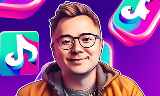 TikTok Concerns Raised by MikMak CEO, Meta May Be Affected 📱