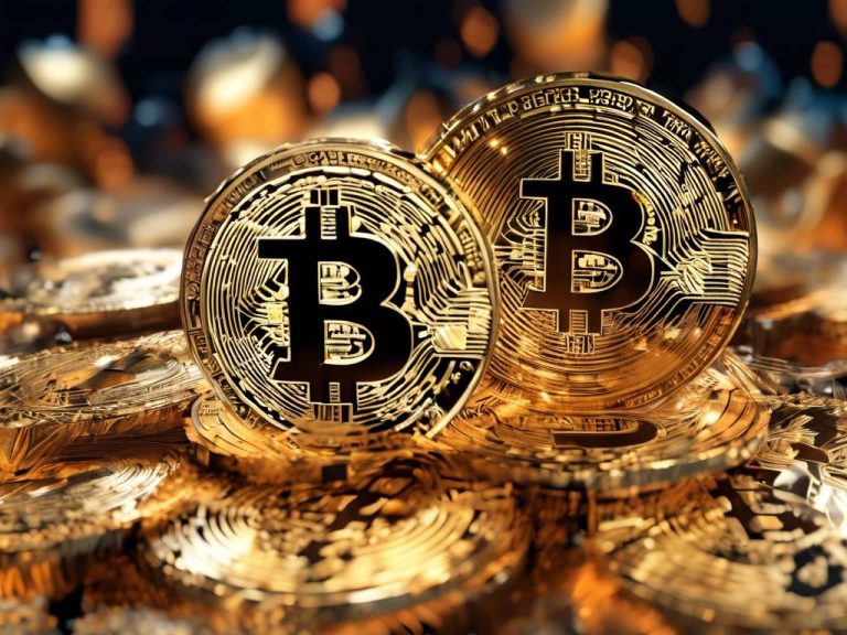 Crypto Traders Lose $220 Million in Bitcoin Flash Crash 😱