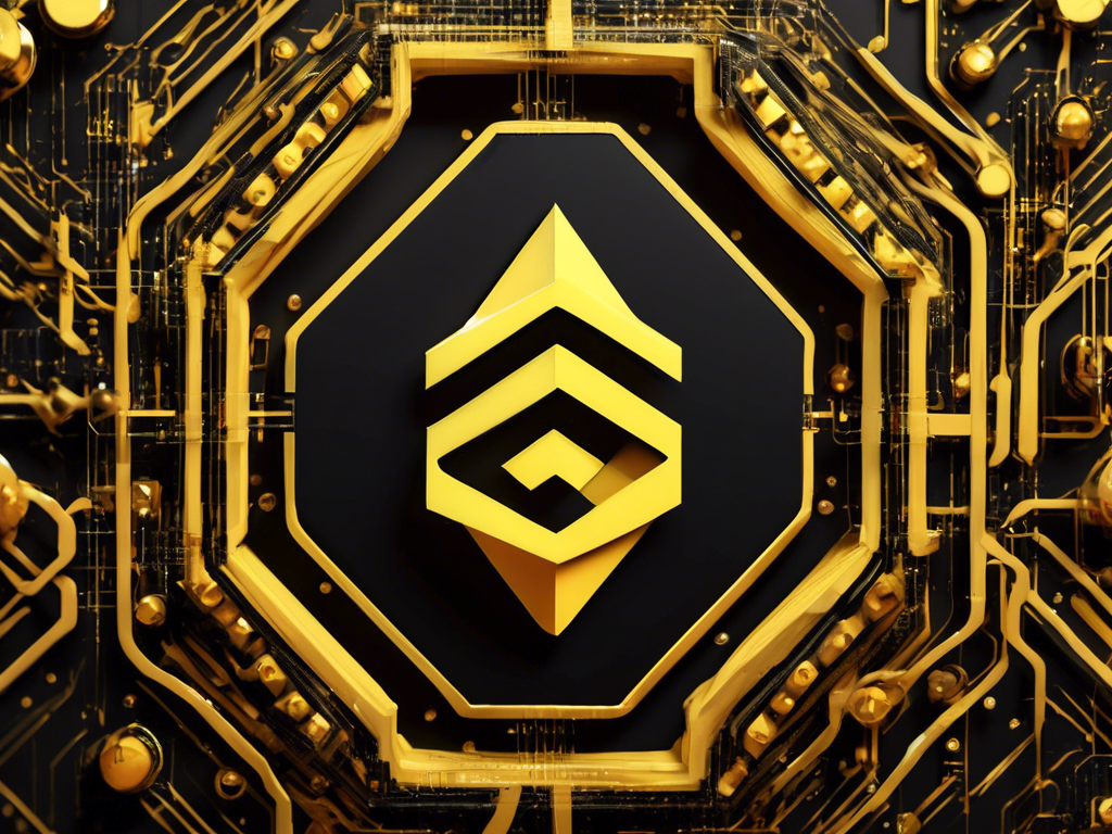 Binance boosts BNB Smart Chain with network upgrade and hard fork! 🚀🔒