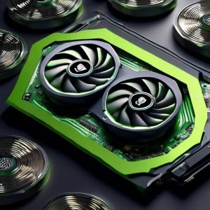 Nvidia's earnings steal spotlight from Fed minutes 🚀