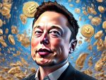 Elon Musk's Lawsuit Against OpenAI Sends Worldcoin (WLD) Down 5% 😮