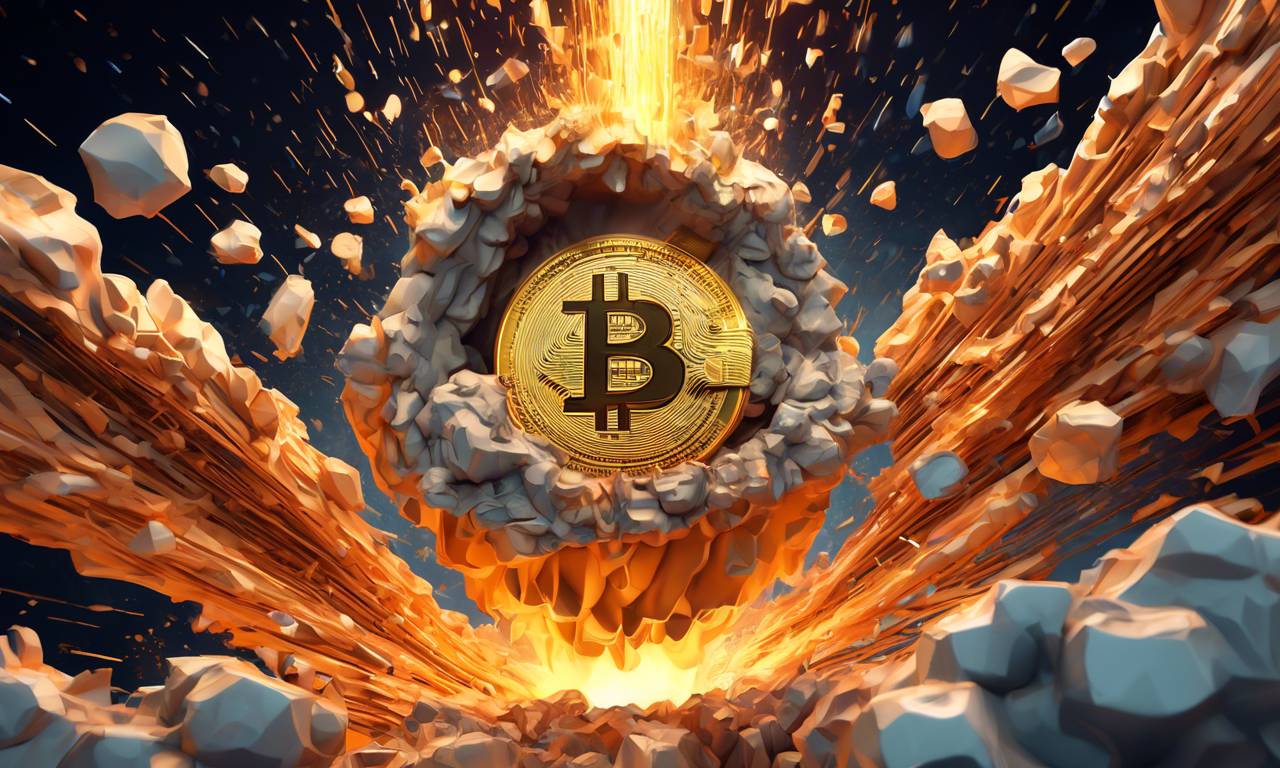 Cathie Wood: Bitcoin's $1.5M Price Explosion Still Possible! 🚀