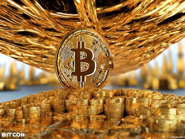 Bitcoin price ignores Silk Road BTC sales 🚀
