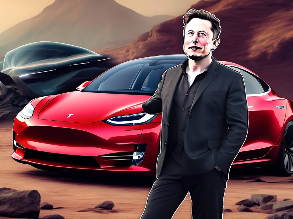 Tesla's Earnings: Deep Dive with Crypto Analyst! 📈🔍