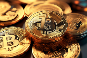 Bitcoin Community Sees Over 40% Annual Growth Ahead! 🚀🌟