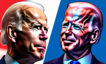 Surge in Polymarket activity seen as Biden withdraws from race, backs Kamala Harris 🚀