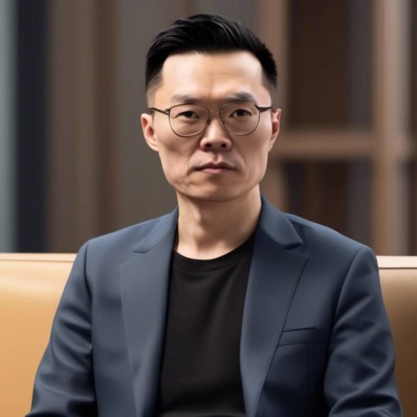 Yi He discusses legal troubles of Binance co-founder Changpeng Zhao 👀