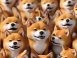 Shiba Inu Surpasses 4 Million Addresses 🚀🐕💥