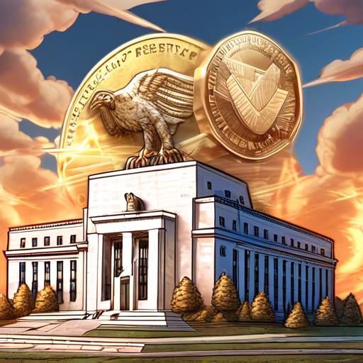Atlanta Federal Reserve Raises Caution for Banks on Crypto Risks 😮🏦