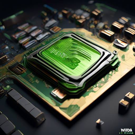 Unprecedented Earnings Outlook for Nvidia 🚀📈