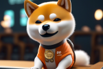 The high of $0.000020 is being challenged by Shiba Inu. 🚀