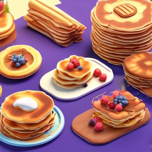 PancakeSwap Unveils 'Affiliate' Program for Cross-Chain Forks 🥞🔗