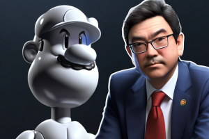 Nintendo President Confirms: No AI in Future Games! 😮
