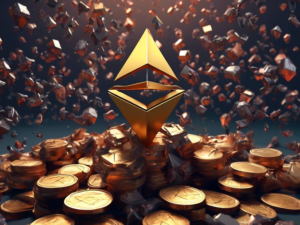 Ethereum Price Drop Sparks DeFi Liquidations: $5M Gone 😮