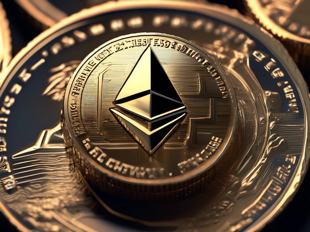 SEC set to approve Ethereum ETFs this week! 🚀🔥