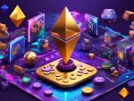 Ethereum Gaming Network Xai Expands with 100+ Games by 2024! 🚀