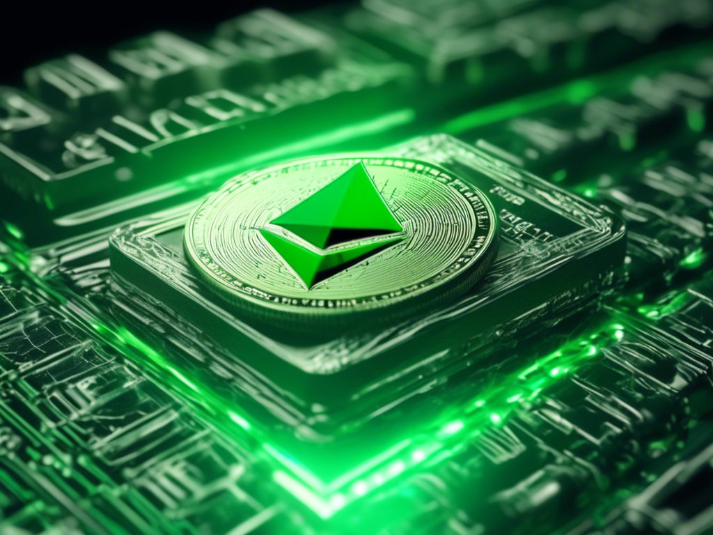 Ethereum ETFs get green light from SEC! 🚀🌟