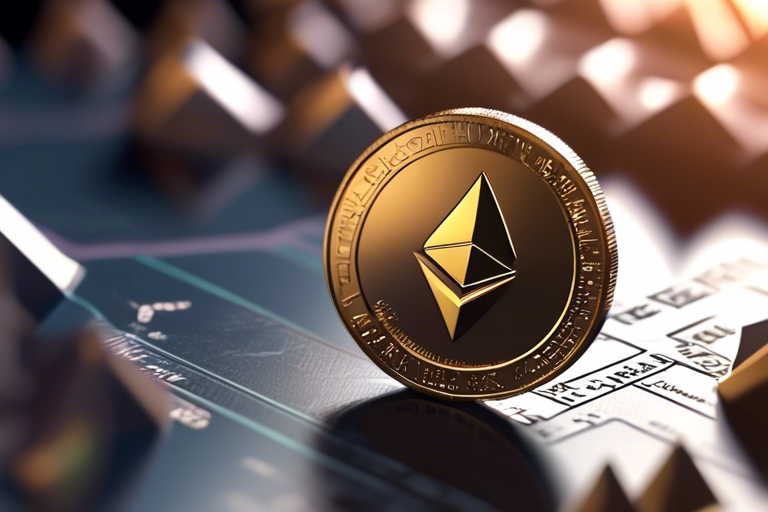 What the rise in Ethereum's price and ETF predictions signify for the market? 😉