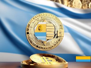 Argentina mandates registration for crypto assets! 🚀😱