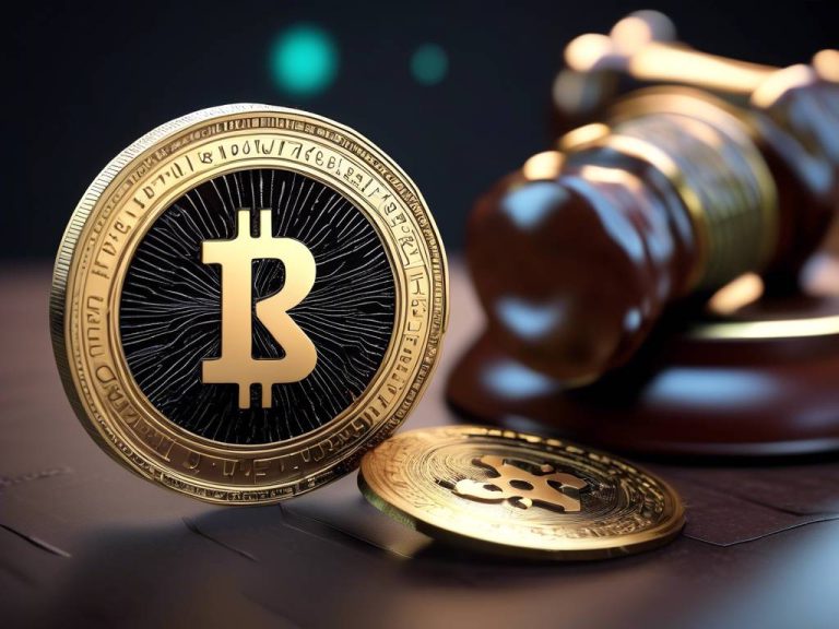 Exciting updates on Ripple v SEC lawsuit 🚀 Stay tuned!