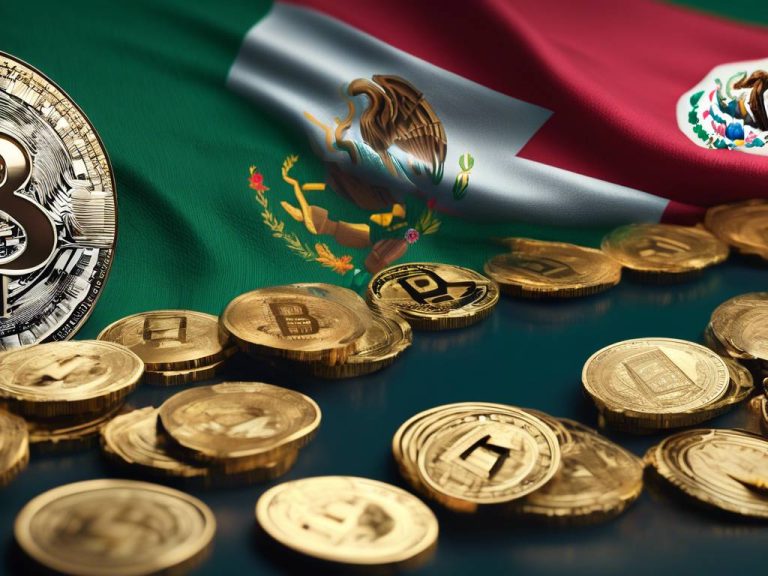 Worldcoin Operator Expands to Mexico 🚀 - Defying Potential Probe 😱