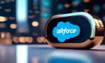 AI voice agent firm Tenyx to be acquired by Salesforce, joining AI talent race 😊