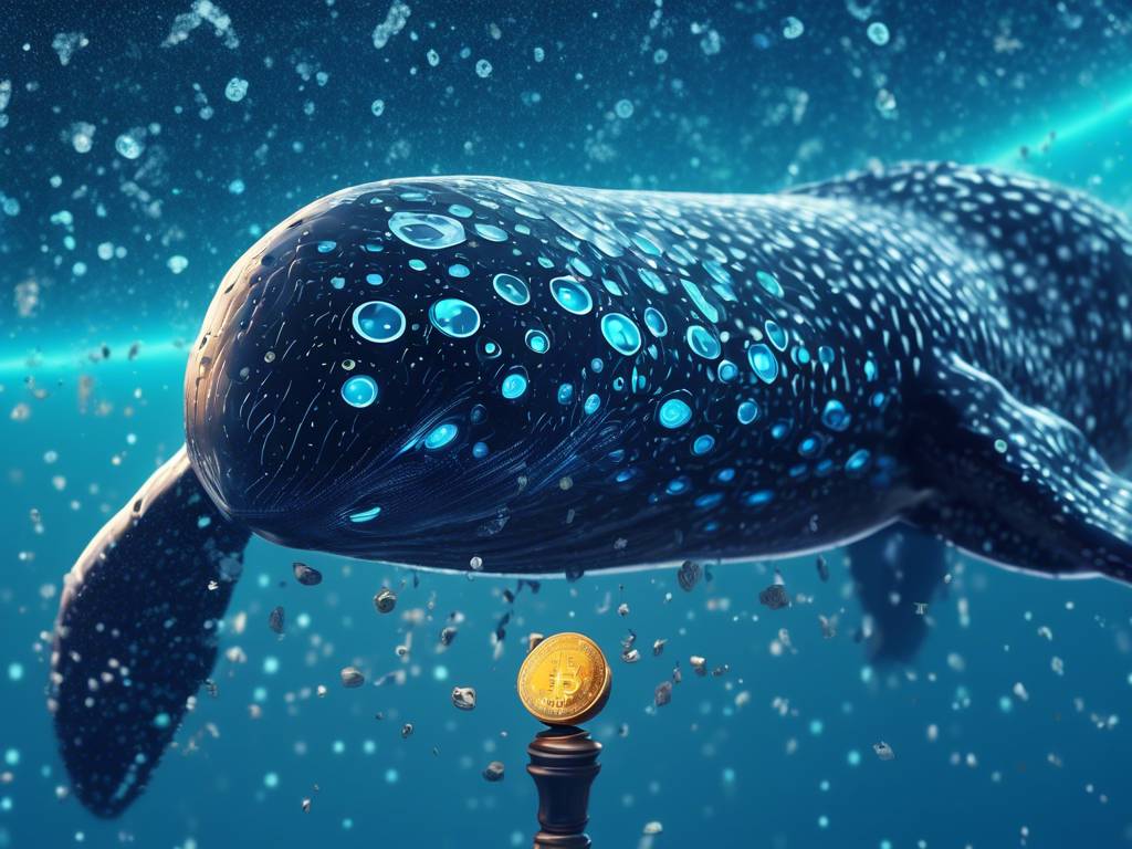 New Cardano price prediction post whale activity surge 🚀💰