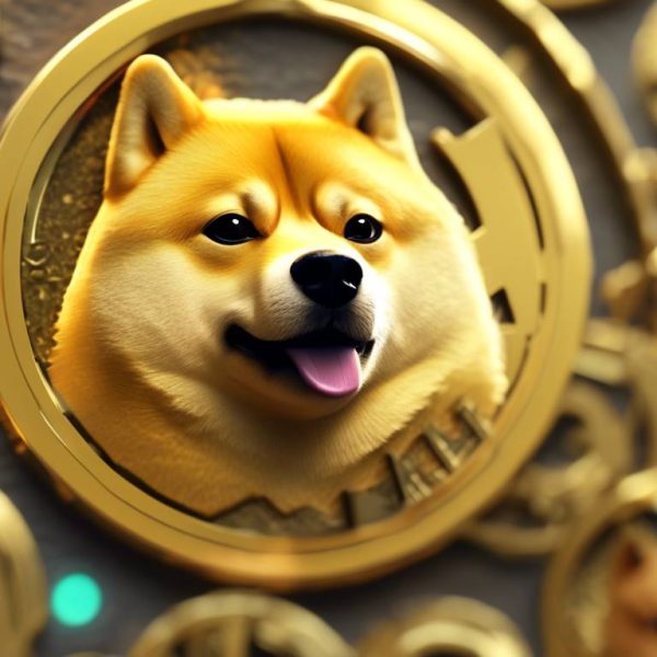 Dogecoin’s $1 Target Risky! Find Out Why 😱