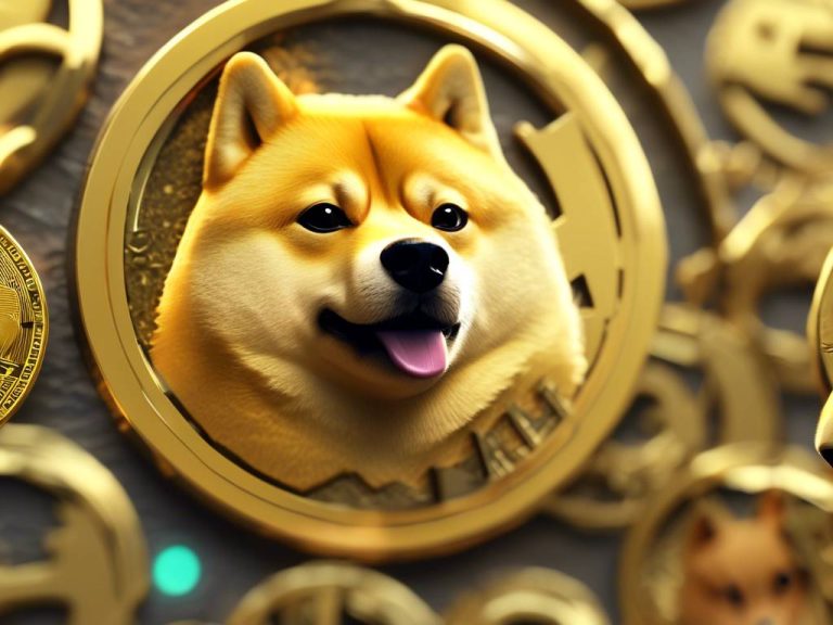 Dogecoin's $1 Target Risky! Find Out Why 😱