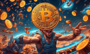 Bitcoin FOMO Triggers Imminent Shakeout! Brace for Impact as Kevin Svenson Reveals Targets 🚀