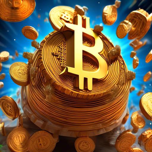 Bitcoin's Surge to Key Level May Lead to Earlier Peak, Analyst Predicts